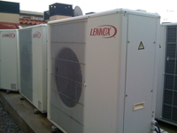 Reparaciones de Aire Acondicionado LENNOX en Barcelona