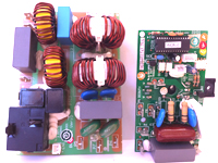 Enindel Clima, Placas Electronicas de Aire Acondicionado Daewoo