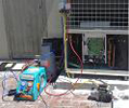 Reparaciones de Fugas de Gas Refrigerante y carga