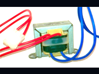 Enindel Clima, Transformadores de Aire Acondicionado Daitsu