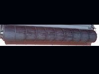 Enindel Clima, Turbinas de Ventilación de Aire Acondicionado Tadiran