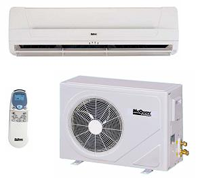 Servicio Tecnico de aire acondicionado MCQUAY Servicio Tecnico de aire acondicionado MCQUAY
